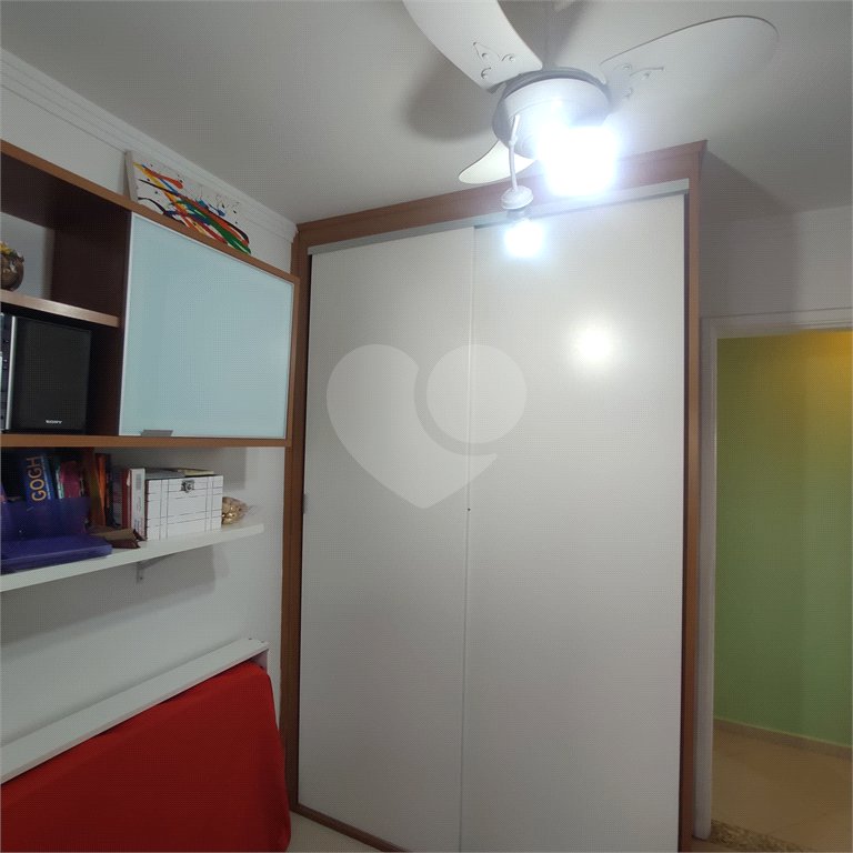 Apartamento à venda com 3 quartos, sendo 1 suíte, em Vila Guilherme, São Paulo, SP