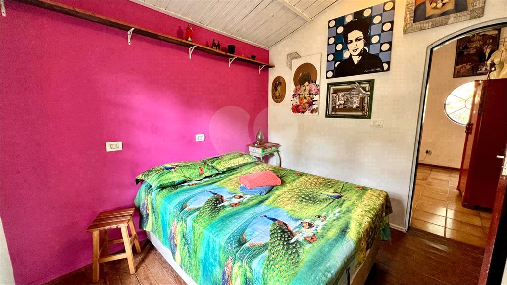 Casa à venda com 4 quartos, sendo 1 suíte, em Serra da Cantareira, Mairiporã, SP