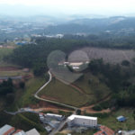 Casa à venda com 4 suítes no Centro, Extrema, MG