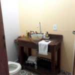 Casa à venda com 3 quartos em Santa Teresa, Rio de Janeiro, RJ