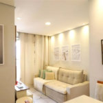 Apartamento à venda com 2 quartos em Vila Guilherme, São Paulo, SP