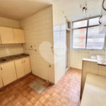 Apartamento à venda com 2 quartos, sendo 1 suíte, em Tijuca, Rio de Janeiro, RJ