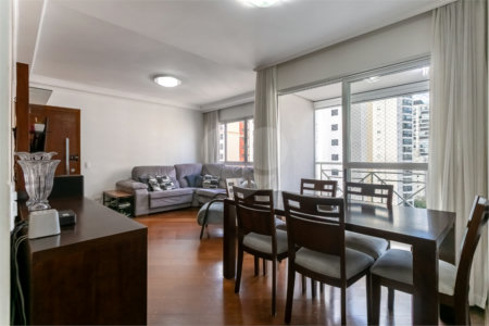 Apartamento à venda com 4 quartos, sendo 1 suíte, em Vila Mascote, São Paulo, SP