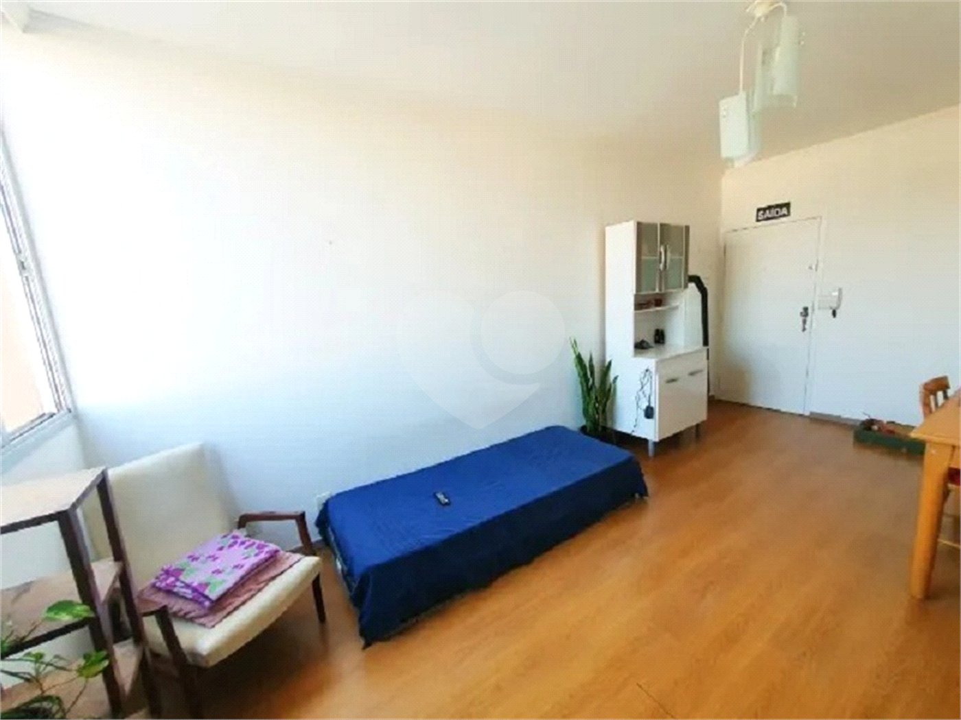 Apartamento à venda com 2 quartos em Parque Residencial da Lapa, São Paulo, SP