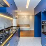 Apartamento à venda com 3 quartos, sendo 2 suítes, em Pinheiros, São Paulo, SP