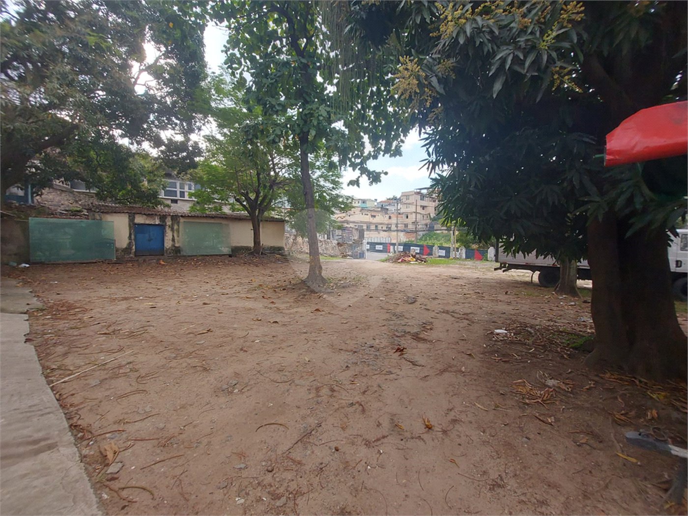 Terreno à venda em São Cristóvão, Rio de Janeiro, RJ