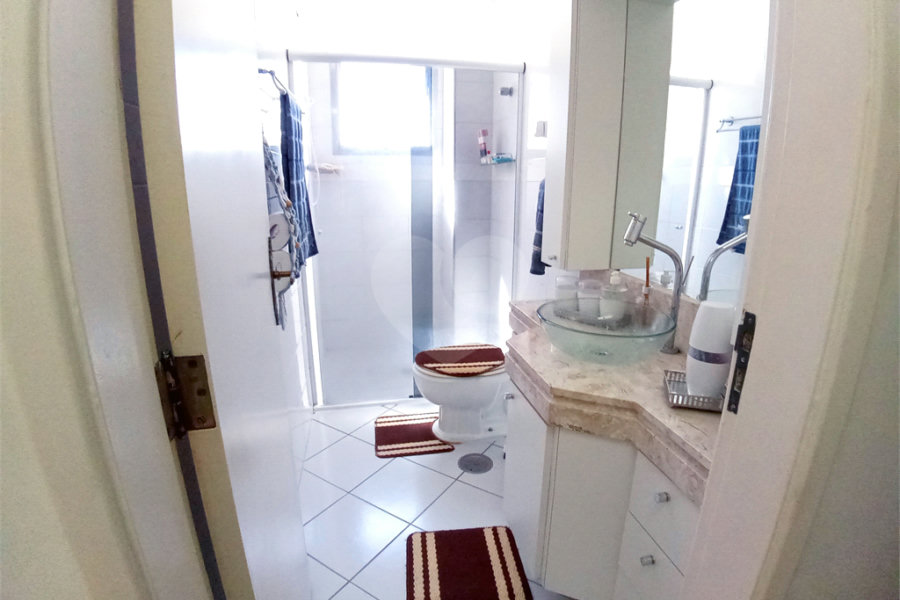 Apartamento à venda com 2 quartos em Jardim São Paulo(zona Norte), São Paulo, SP