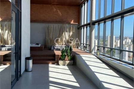 Apartamento à venda com 3 suítes em Jardim Faculdade, Sorocaba, SP