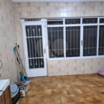 Casa de Vila à venda com 3 quartos em Barra Funda, São Paulo, SP