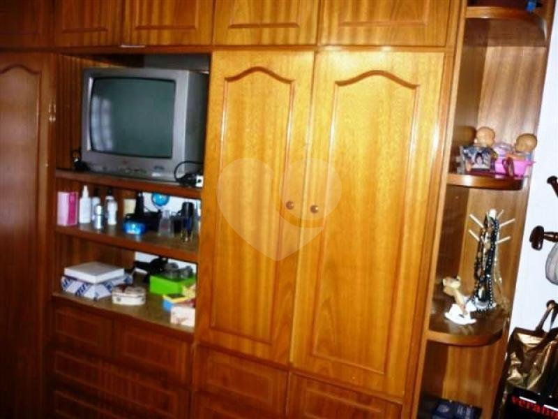 Sobrado à venda com 3 quartos, sendo 1 suíte, em Vila Aurora (zona Norte), São Paulo, SP