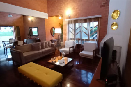 Casa à venda ou para alugar com 3 quartos, sendo 1 suíte, no condomínio Paysage Noble, Vargem Grande Paulista - SP