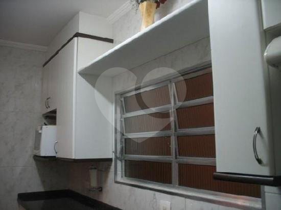 Sobrado à venda com 3 quartos em Vila Santa Catarina, São Paulo, SP
