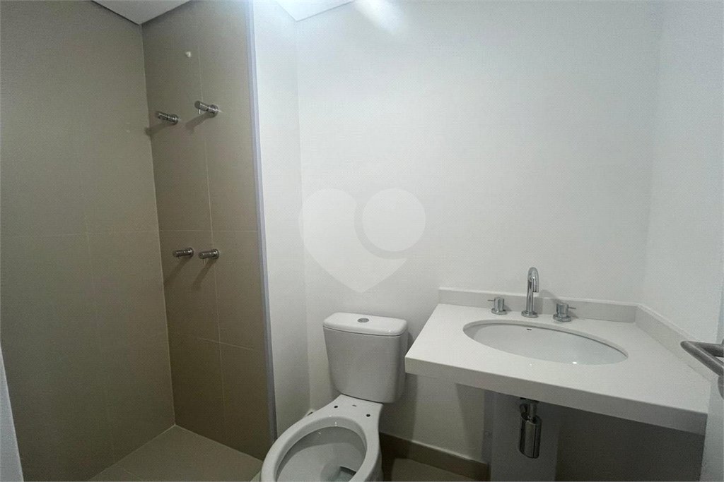 Studio à venda com 1 quarto em Sumarezinho, São Paulo, SP