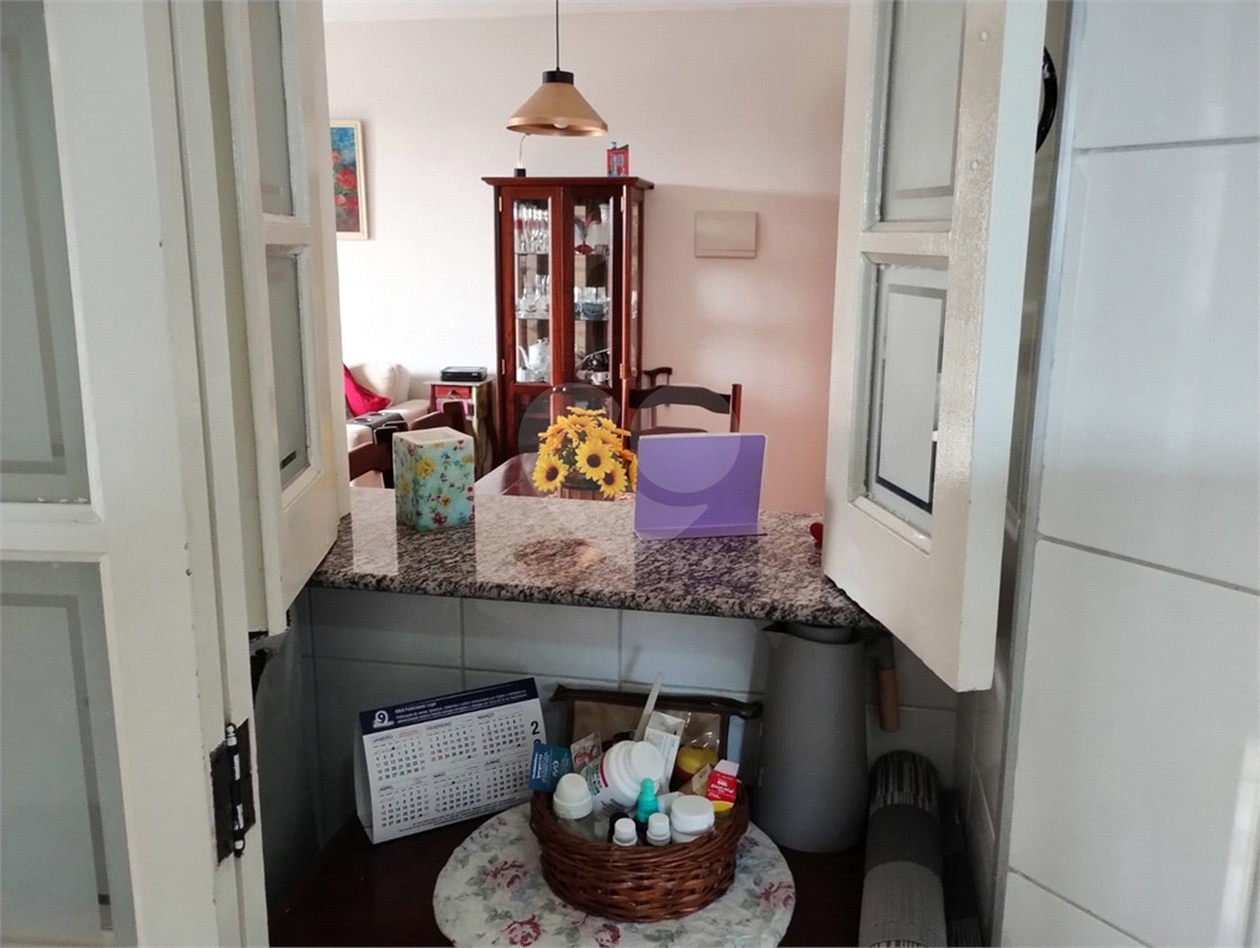 Apartamento à venda com 2 quartos em Vila Nova Cachoeirinha, São Paulo, SP
