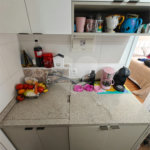 Apartamento à venda com 1 quarto em Vila Cruzeiro, São Paulo, SP