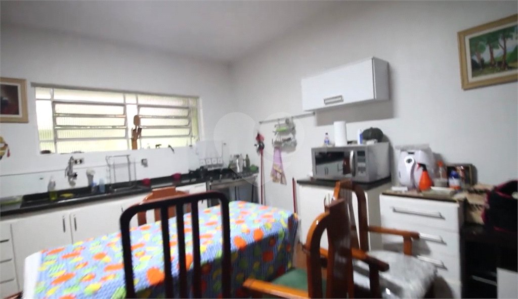 Casa à venda com 3 quartos, sendo 1 suíte, em Mandaqui, São Paulo, SP