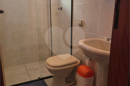 Apartamento à venda com 2 quartos, sendo 1 suíte, em Canto do Forte, Praia Grande, SP