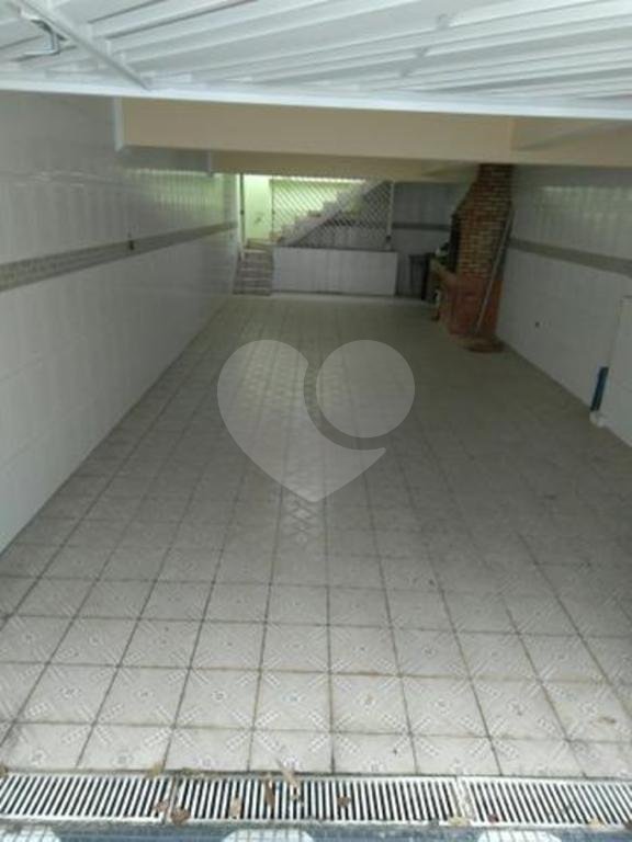 Sobrado à venda com 3 quartos, sendo 1 suíte,  em Tucuruvi, São Paulo, SP