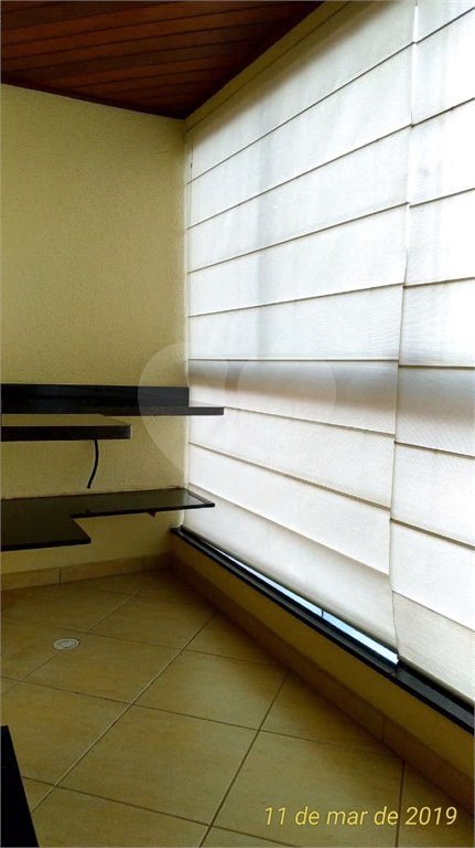 Apartamento à venda com 3 quartos, sendo 1 suíte, em Rudge Ramos, São Bernardo do Campo, SP