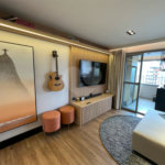 Apartamento à venda com 1 suíte em Jardim das Acácias, São Paulo, SP