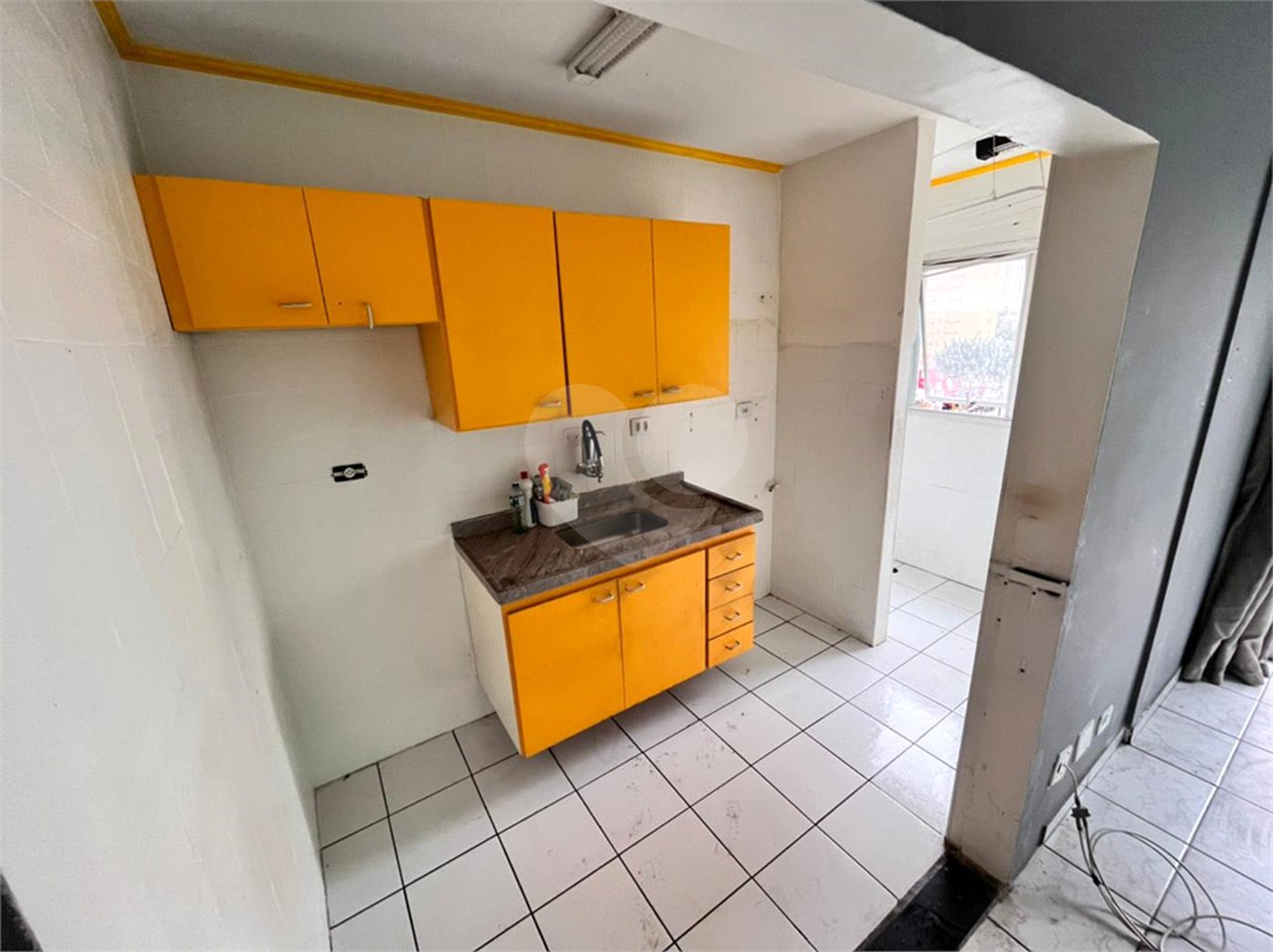 Apartamento a venda com 38m² - Bela Vista