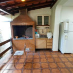 Casa à venda com 6 quartos, sendo 3 suítes, em Jardim Brasil (zona Sul), São Paulo, SP