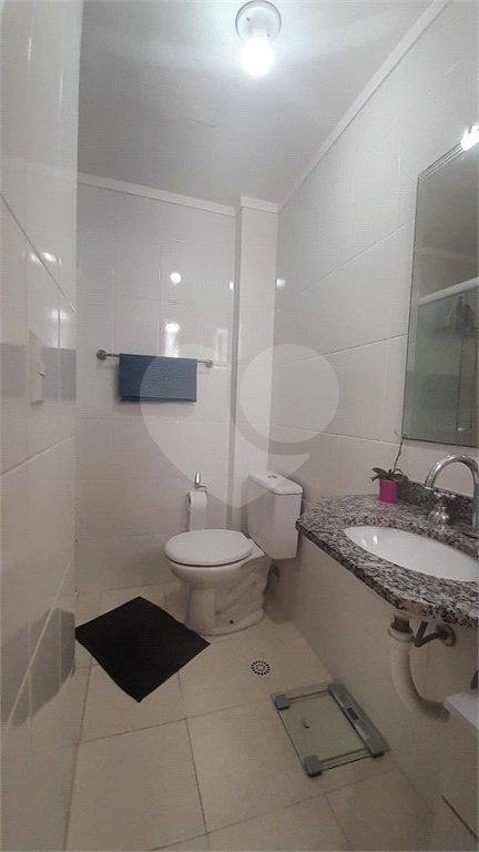 Apartamento à venda com 2 quartos, sendo 1 suíte, em Nova Petrópolis, São Bernardo do Campo, SP