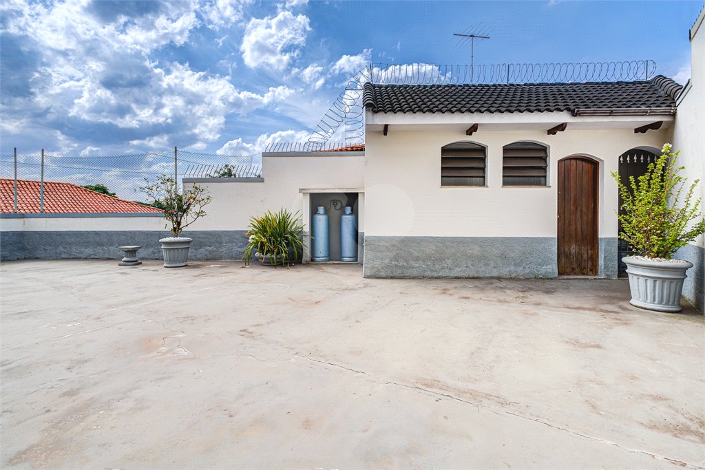 Casa à venda com 3 suítes em Morumbi, São Paulo, SP