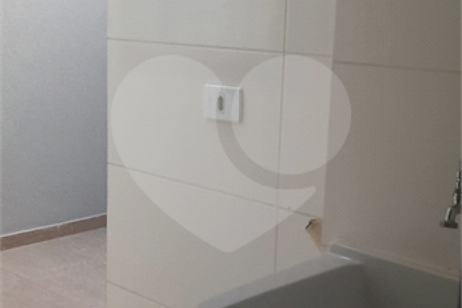 Apartamento à venda com 1 quarto em Vila Guilherme, São Paulo, SP
