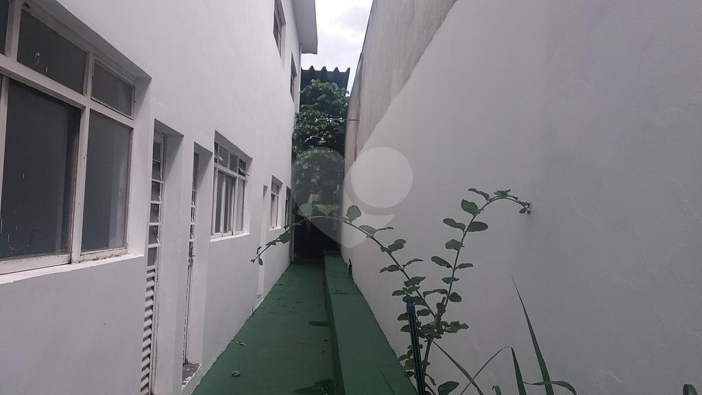 Galpão à venda em Vila Albertina, São Paulo, SP