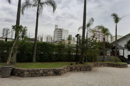 Apartamento à venda com 3 suítes em Pinheiros, São Paulo, SP