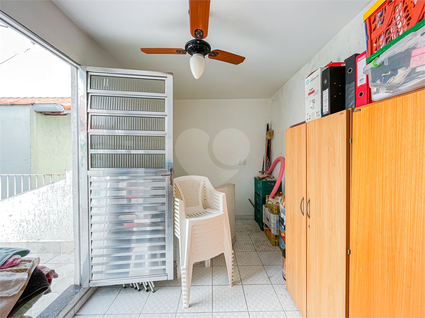 Sobrado à venda com 3 quartos em Vila Prudente, São Paulo, SP