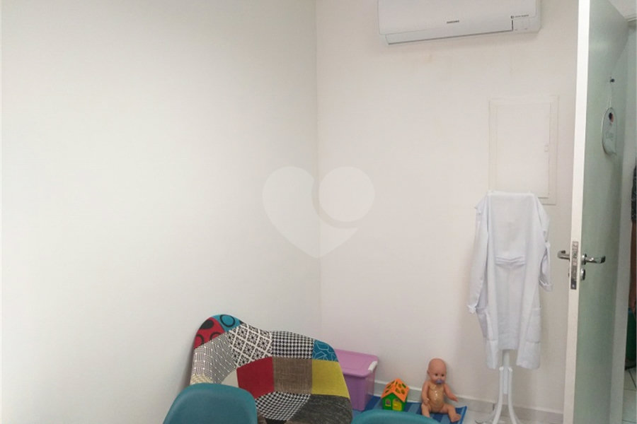 Sala à venda em Santana, São Paulo, SP