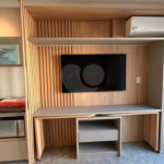 Apartamento à venda com 1 quarto em Santana, São Paulo, SP