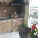 Apartamento à venda com 2 quartos, sendo 1 suíte, em Cidade Cruzeiro do Sul, Suzano, SP