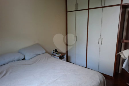 Apartamento à venda com 2 quartos em Tijuca, Rio de Janeiro, RJ