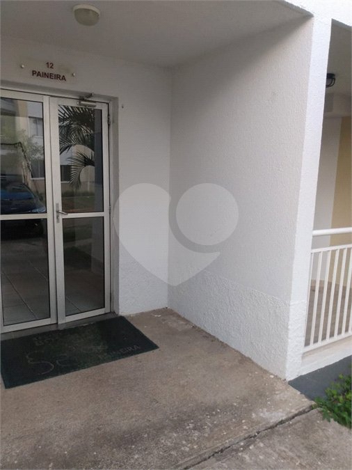 Apartamento à venda com 2 quartos em Jardim Monte Santo, Cotia, SP