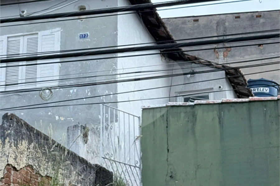 Terreno à venda em Tucuruvi, São Paulo, SP
