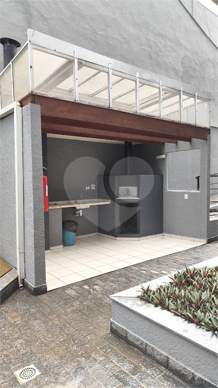 Apartamento à venda com 2 quartos, sendo 1 suíte, em Vila Guarani (z Sul), São Paulo, SP