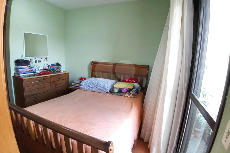 Apartamento à venda com 3 quartos, sendo 1 suíte, em Lauzane Paulista, São Paulo, SP