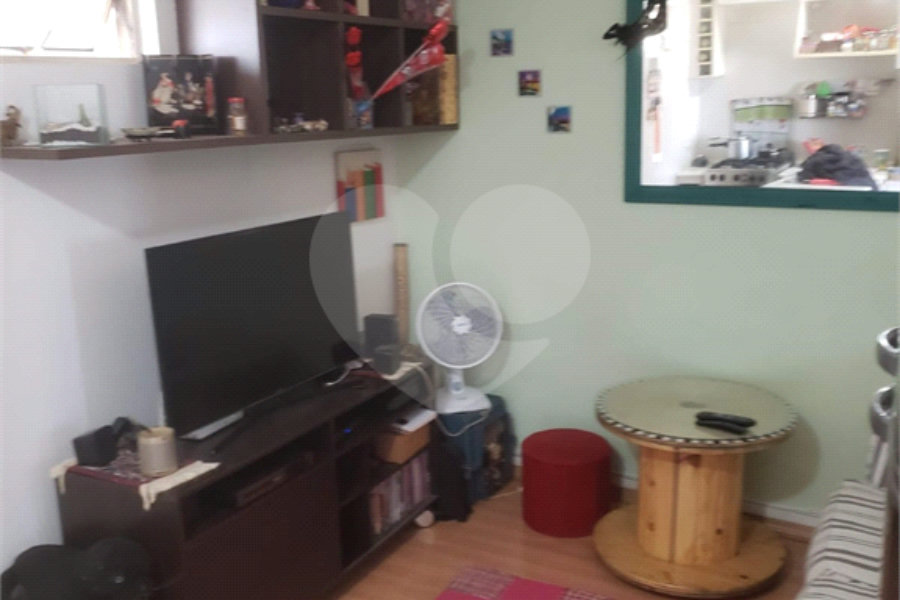 Studio à venda com 1 quarto em Liberdade, São Paulo, SP