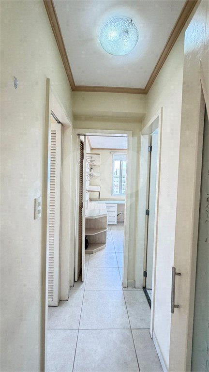 Duplex à venda com 2 suítes em Santana, São Paulo, SP
