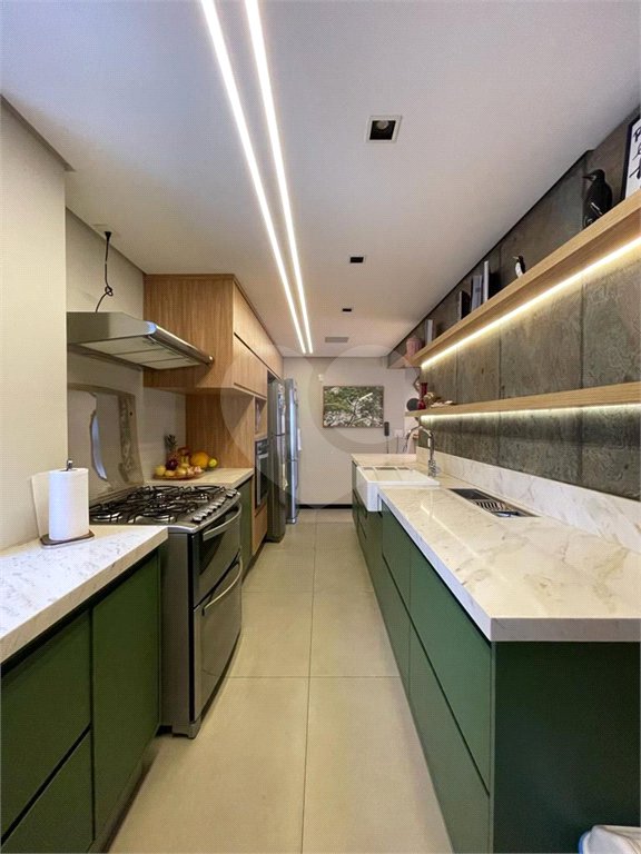 Apartamento à venda com 4 quartos, sendo 3 suítes,  em Ipiranga, São Paulo, SP