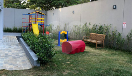 Apartamento à venda com 2 quartos, sendo 1 suíte,  em Mirandópolis, São Paulo, SP