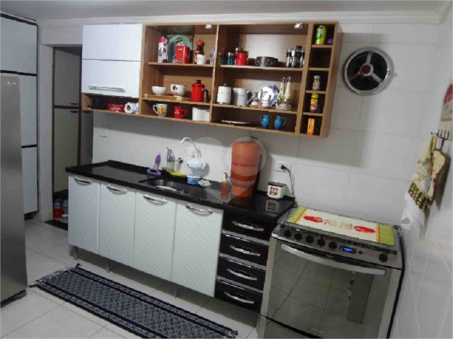 Apartamento à venda com 3 quartos, sendo 1 suíte,  em Santana, São Paulo, SP
