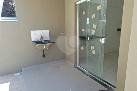 Casa à venda com 2 quartos, sendo 1 suíte, em Residencial Villaggio DI Capri, Itapetininga, SP