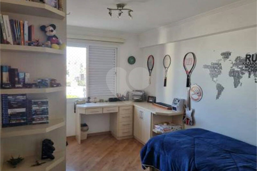 Apartamento à venda com 3 quartos, sendo 1 suíte, em Vila Mariana, São Paulo, SP