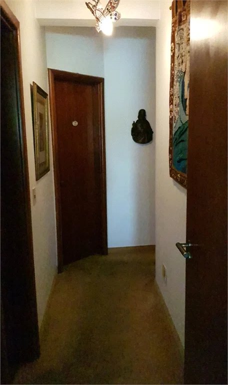 Duplex à venda com 3 suítes em Vila Suzana, São Paulo, SP