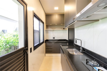 Casa à venda com 5 quartos, sendo 4 suítes, no condomínio Buona Vita, Ribeirão Preto - SP