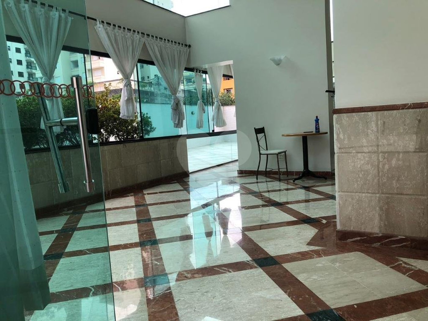 Apartamento à venda com 4 suítes em Água Fria, São Paulo, SP